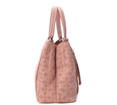 Дамска розова чанта XTi