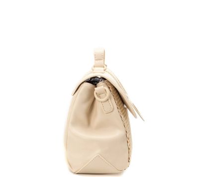 Дамска малка чанта рафия XTi