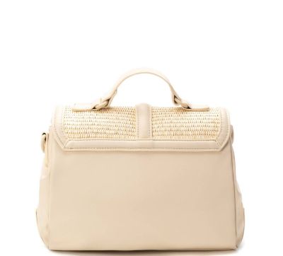 Дамска малка чанта рафия XTi