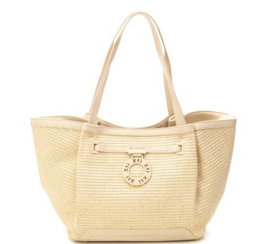 Дамска чанта рафия XTi