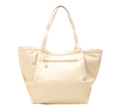 Дамска чанта рафия XTi