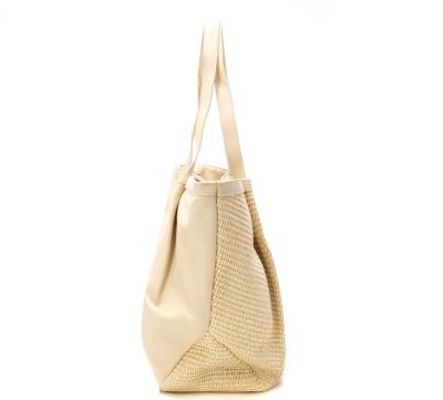 Дамска чанта рафия XTi