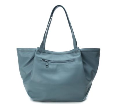 Дамска чанта рафия XTi