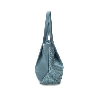 Дамска чанта рафия XTi