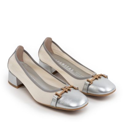 Дамски мрежести обувки HISPANITAS