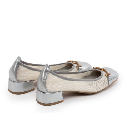 Дамски мрежести обувки HISPANITAS