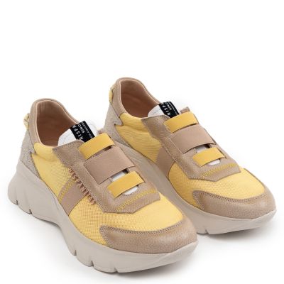 Дамски спортни обувки HISPANITAS