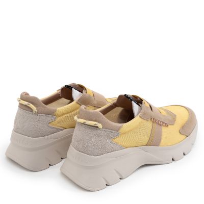 Дамски спортни обувки HISPANITAS