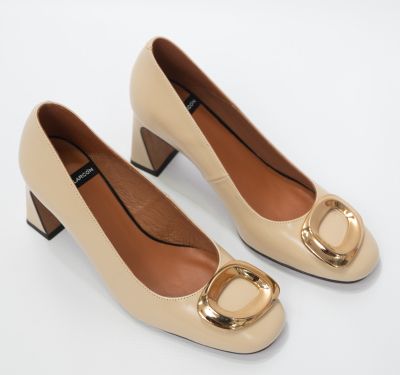 Дамски елегантни обувки ANGEL ALARCON