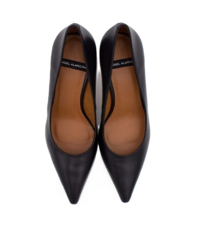 Дамски елегантни обувки ANGEL ALARCON