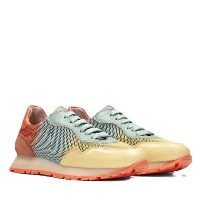 Дамски спортни обувки HISPANITAS