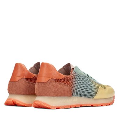 Дамски спортни обувки HISPANITAS