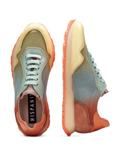 Дамски спортни обувки HISPANITAS