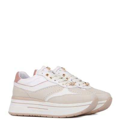 Дамски спортни обувки JANET&JANET