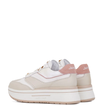 Дамски спортни обувки JANET&JANET
