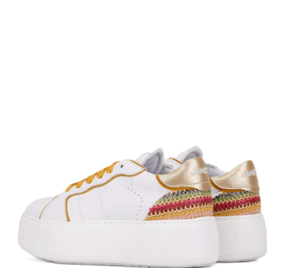 Дамски спортни обувки JANET&JANET