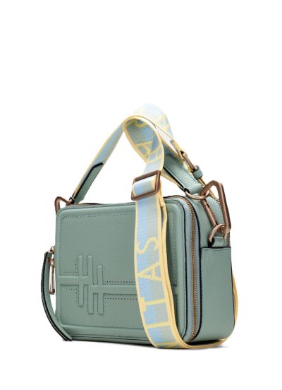 Дамски чанта Hispanitas