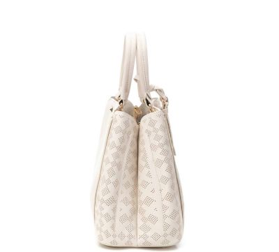 Дамска бяла чанта XTi