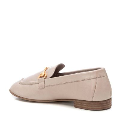 Дамски кожени мокасини CARMELA