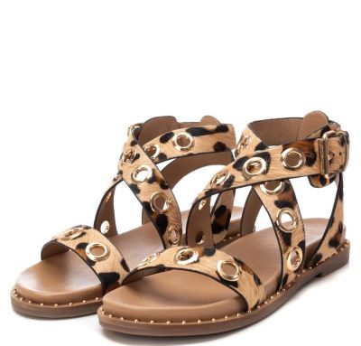 Дамски ежедневни сандали CARMELA