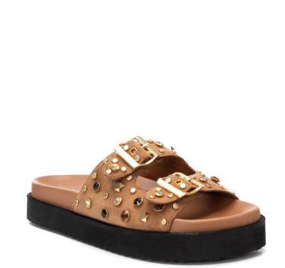 Дамски ежедневни чехли CARMELA