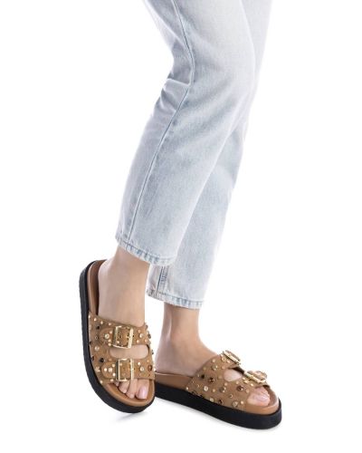 Дамски ежедневни чехли CARMELA