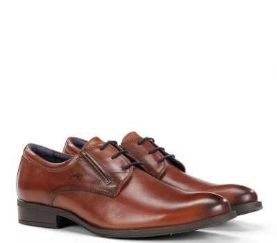 Мъжки елегантни обувки FLUCHOS