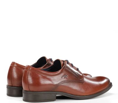 Мъжки елегантни обувки FLUCHOS