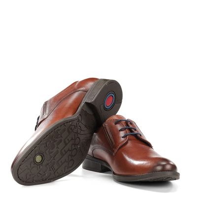 Мъжки елегантни обувки FLUCHOS