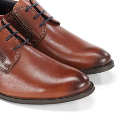 Мъжки елегантни обувки FLUCHOS