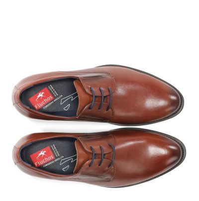 Мъжки елегантни обувки FLUCHOS