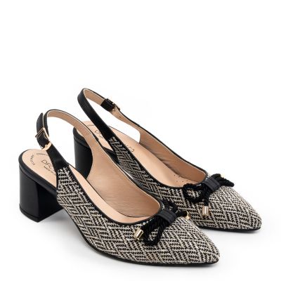 Дамски ежедневни обувки DFC RELAX