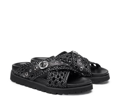 Дамски чехли CULT