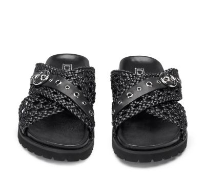 Дамски чехли CULT