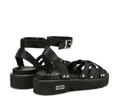 Дамски кожени сандали CULT