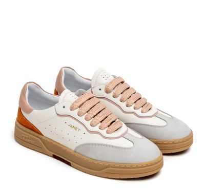 Дамски спортни обувки JANET&JANET