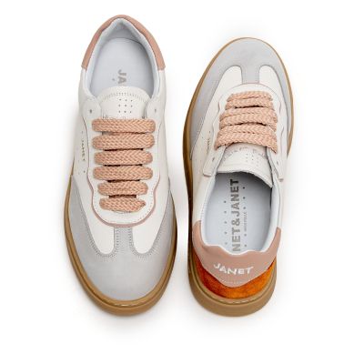Дамски спортни обувки JANET&JANET