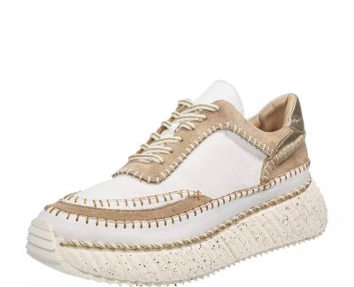 Дамски анатомични кожени маратонки HELLO COMFORT