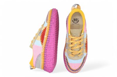 Дамски анатомични маратонки HELLO COMFORT