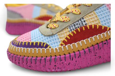 Дамски анатомични маратонки HELLO COMFORT