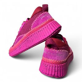 Дамски анатомични маратонки HELLO COMFORT