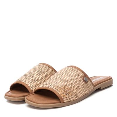 Дамски равни чехли REFRESH