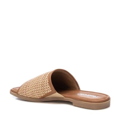 Дамски равни чехли REFRESH