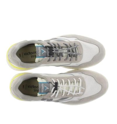 Мъжки мрежести спортни маратонки  VICTORIA