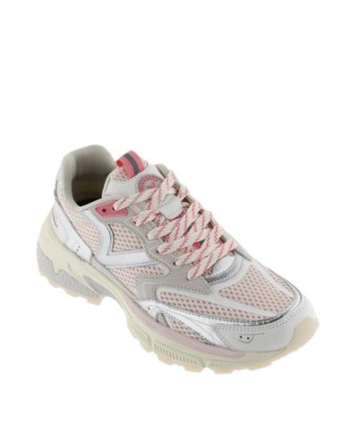 Дамски спортни маратонки от мрежеста материя VICTORIA