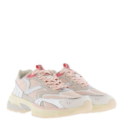 Дамски спортни маратонки от мрежеста материя VICTORIA