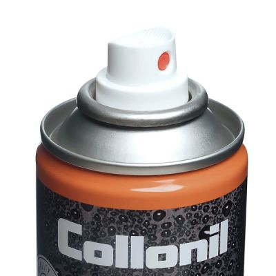 Спрей за водонепромокаемост и защита COLLONIL Carbon Pro