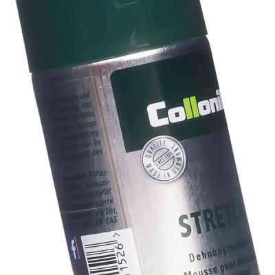 Пяна за отпускане на кожа COLLONIL Stretch