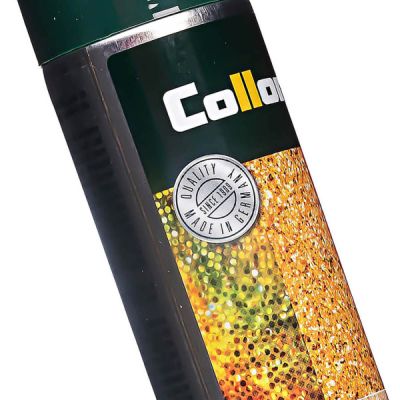 Спрей за кожи с металически отблясък COLLONIL Metallic Spray