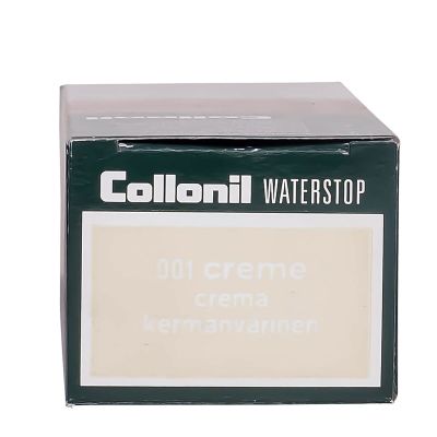 Крем-боя за обувки COLLONIL Waterstop Creme
